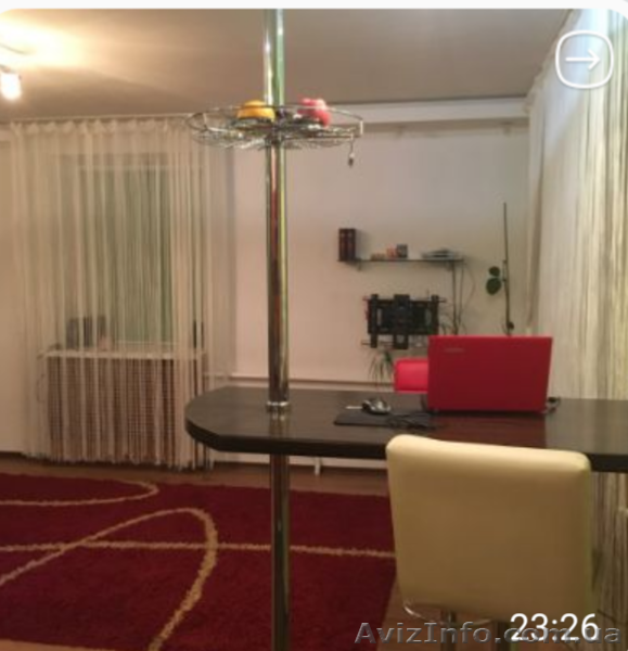 Срочно сдам 1 комнатную квартиру студию м 23 августа - <ro>Изображение</ro><ru>Изображение</ru> #1, <ru>Объявление</ru> #1597348