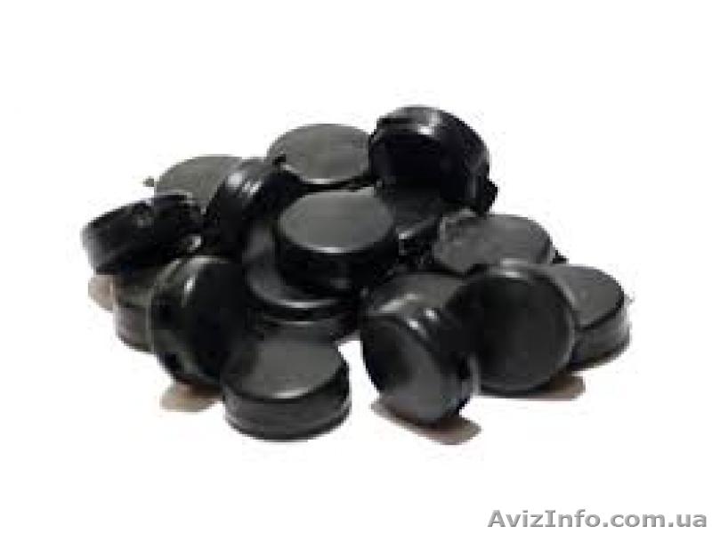 Пломба пластиковая ф10мм   - <ro>Изображение</ro><ru>Изображение</ru> #1, <ru>Объявление</ru> #1598754