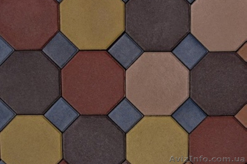 Тротуарная плитка Харьков - <ro>Изображение</ro><ru>Изображение</ru> #1, <ru>Объявление</ru> #1604218