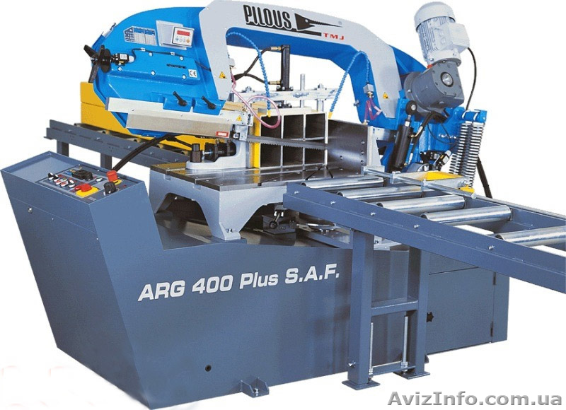 Ленточнопильные станки: Цена ниже рыночной! - <ro>Изображение</ro><ru>Изображение</ru> #1, <ru>Объявление</ru> #1601771