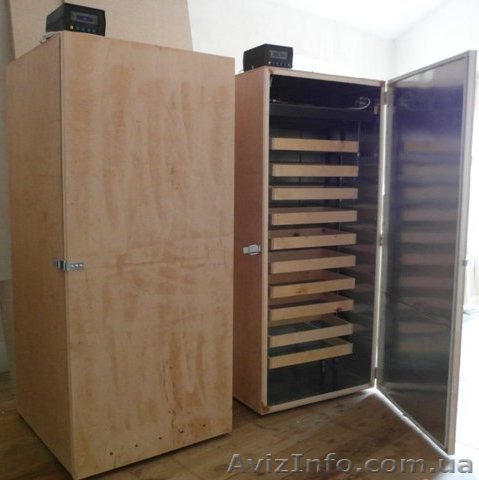 Купить Инкубатор автоматический на 1000 яиц - <ro>Изображение</ro><ru>Изображение</ru> #1, <ru>Объявление</ru> #1600310