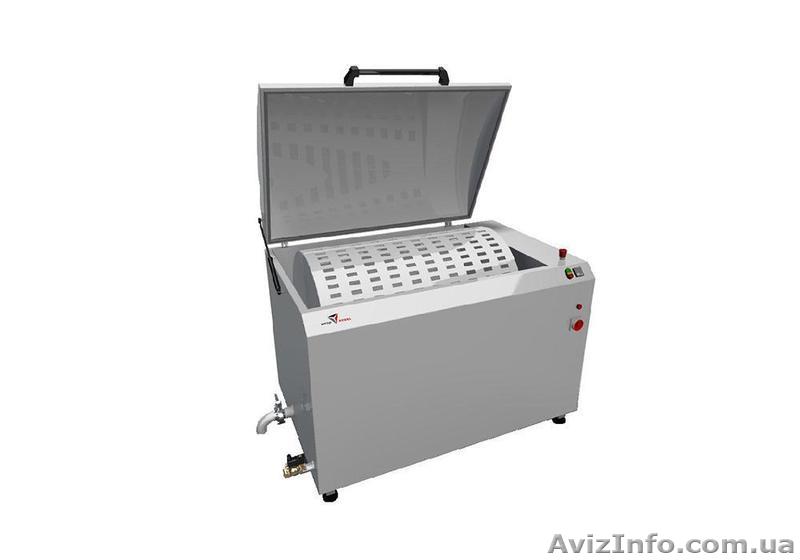 Машины мойки коптильных вешал Step-Steel Bel - <ro>Изображение</ro><ru>Изображение</ru> #1, <ru>Объявление</ru> #1603046