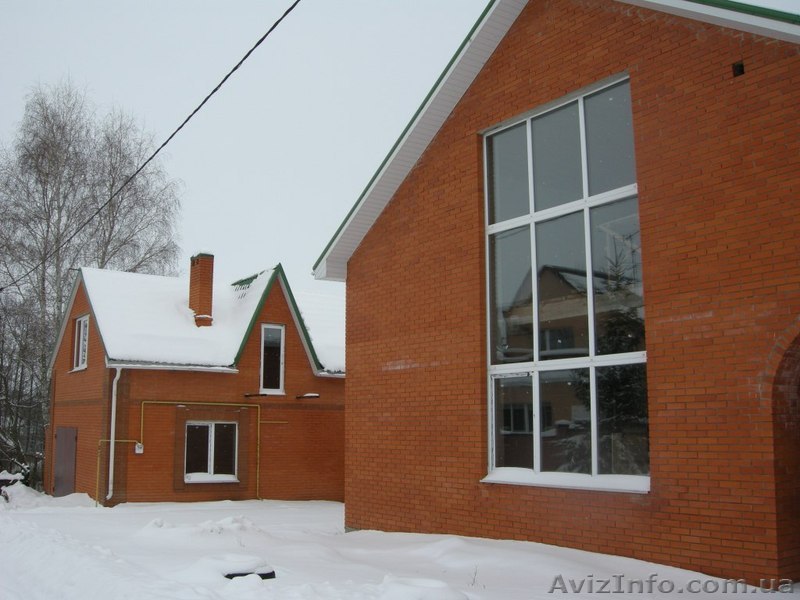 Дом новый под ремонт. - <ro>Изображение</ro><ru>Изображение</ru> #1, <ru>Объявление</ru> #1606934