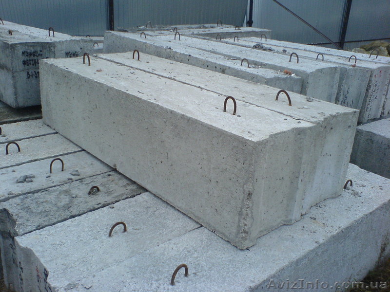 Железобетонные изделия по самым низким ценам - <ro>Изображение</ro><ru>Изображение</ru> #1, <ru>Объявление</ru> #1604827