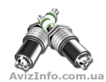Свечи зажигания на SKODA - <ro>Изображение</ro><ru>Изображение</ru> #1, <ru>Объявление</ru> #1606097
