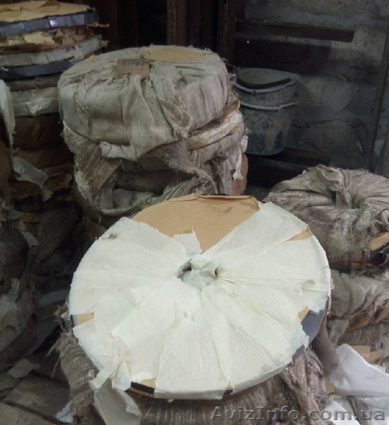 Трансформаторная лента 3422-3423 то-эт. - <ro>Изображение</ro><ru>Изображение</ru> #1, <ru>Объявление</ru> #1607911