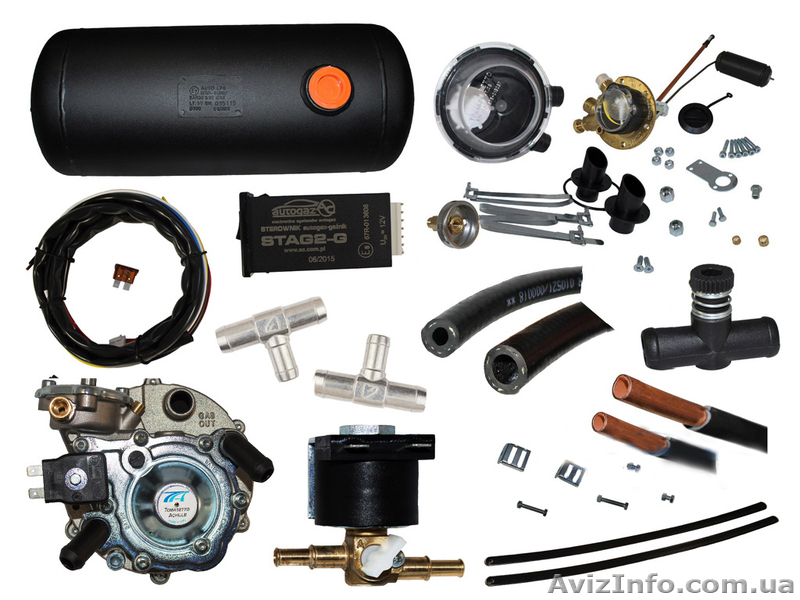 Tomasetto на карбюраторные автомобили - <ro>Изображение</ro><ru>Изображение</ru> #1, <ru>Объявление</ru> #1610277