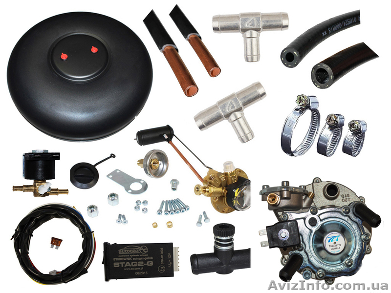  Tomasetto на карбюраторные автомобили, тороидальный - <ro>Изображение</ro><ru>Изображение</ru> #1, <ru>Объявление</ru> #1610473