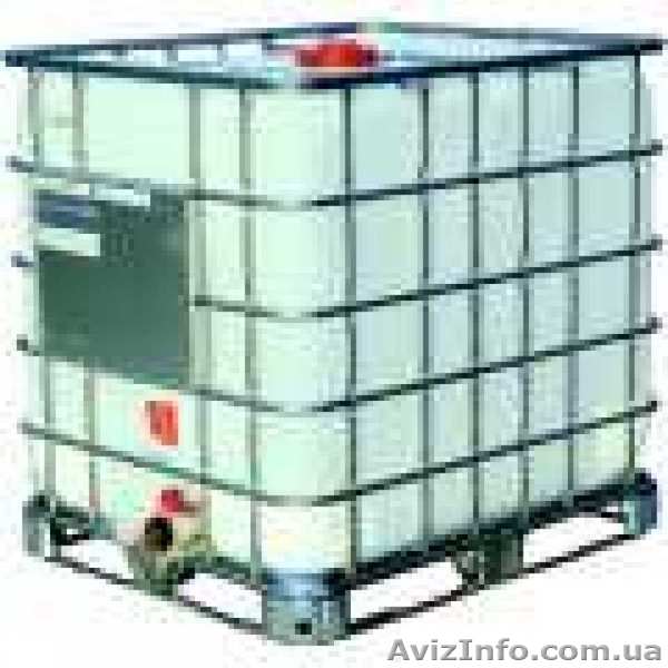 Еврокуб для воды высокого качества, Харьков - <ro>Изображение</ro><ru>Изображение</ru> #1, <ru>Объявление</ru> #1612569