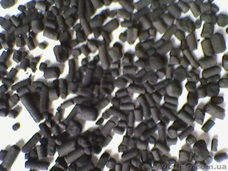 Уголь БАУ-А недорого, качественный - <ro>Изображение</ro><ru>Изображение</ru> #1, <ru>Объявление</ru> #1612478