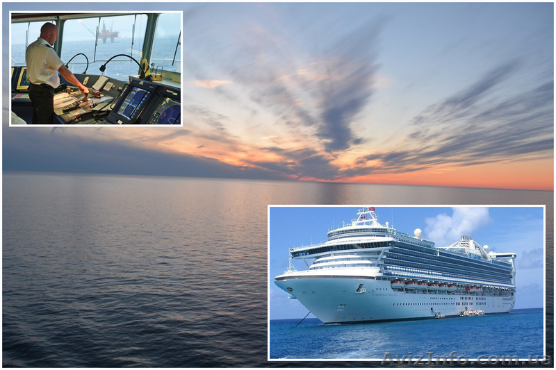 Оформление документов для моряков - <ro>Изображение</ro><ru>Изображение</ru> #1, <ru>Объявление</ru> #1611260