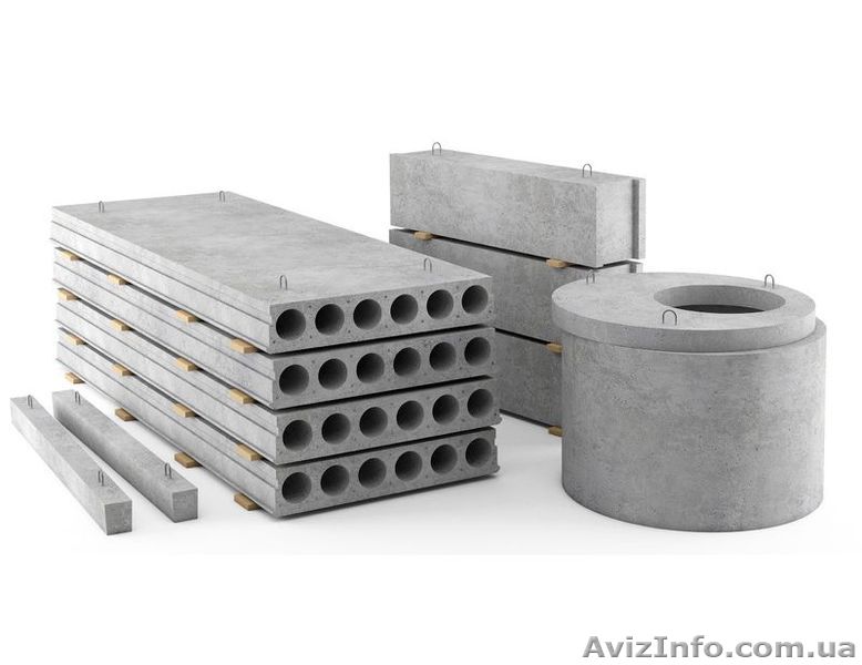 Железобетонные изделия Днепр - <ro>Изображение</ro><ru>Изображение</ru> #1, <ru>Объявление</ru> #1611299