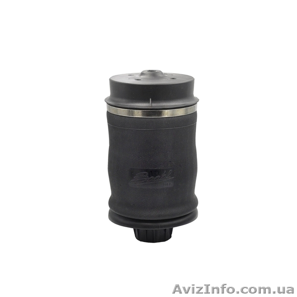 Пневмоподушка для задней оси: Mercedes W164 (ML350, ML450) - <ro>Изображение</ro><ru>Изображение</ru> #1, <ru>Объявление</ru> #1263351