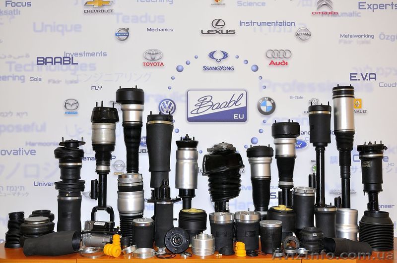 Предлагаем ремонт пневмоподушек автомобилей.Альтернатива покупке новых - <ro>Изображение</ro><ru>Изображение</ru> #1, <ru>Объявление</ru> #1612387