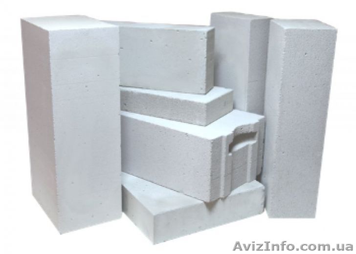 Доставка газобетона Днепр - <ro>Изображение</ro><ru>Изображение</ru> #1, <ru>Объявление</ru> #1611306