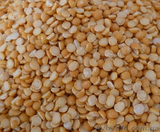 Горох желтый колотый. - <ro>Изображение</ro><ru>Изображение</ru> #1, <ru>Объявление</ru> #1611825