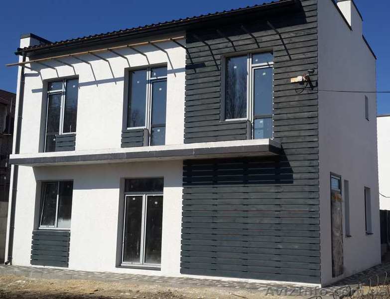 Продам свой новый дом. трц Дафи. - <ro>Изображение</ro><ru>Изображение</ru> #1, <ru>Объявление</ru> #1614818