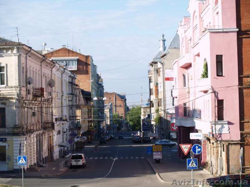 Продам 1 комнату в центре города, ул. Рымарская. - <ro>Изображение</ro><ru>Изображение</ru> #1, <ru>Объявление</ru> #1617115