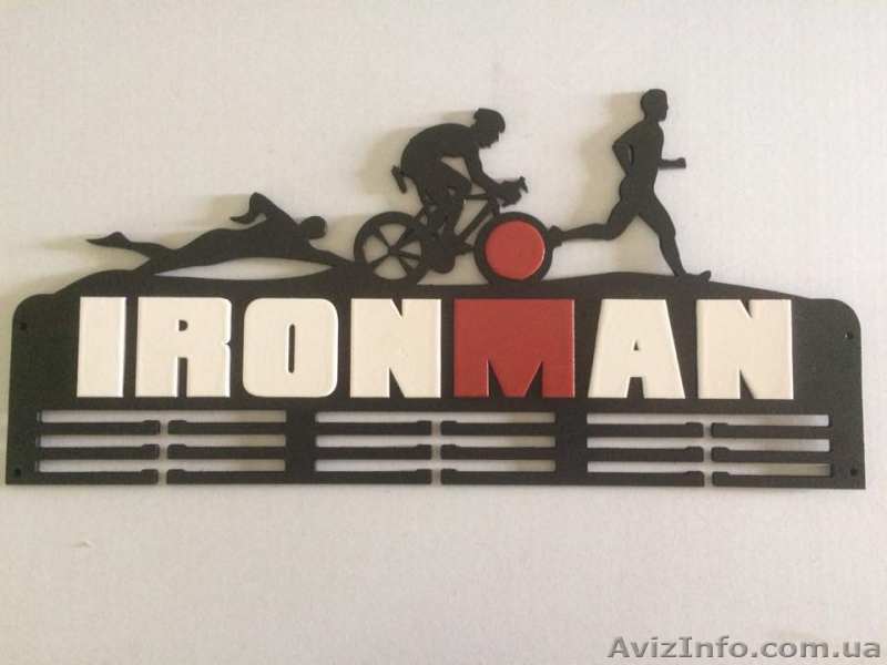 Медальница (крепление для медалей, держатель для наград) - <ro>Изображение</ro><ru>Изображение</ru> #1, <ru>Объявление</ru> #1614052