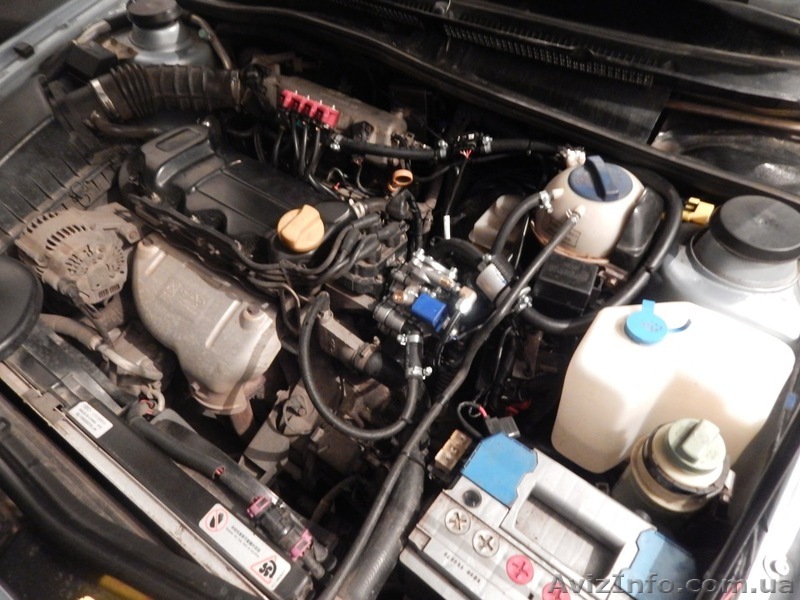 Установка и продажа ГБО по доступным ценам - <ro>Изображение</ro><ru>Изображение</ru> #1, <ru>Объявление</ru> #1613509