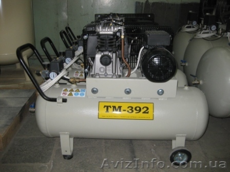  Оборудование компрессорное - <ro>Изображение</ro><ru>Изображение</ru> #1, <ru>Объявление</ru> #1616970