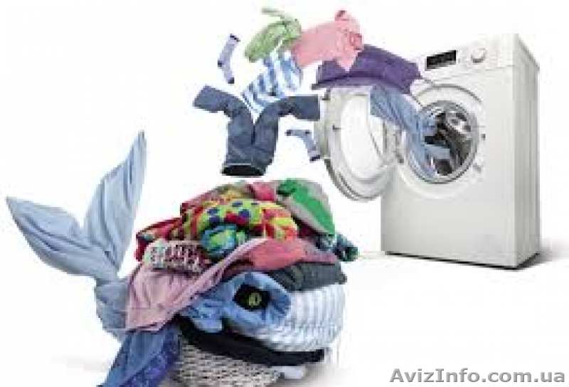 услуги стирки белья, курток, одеял и т.п. - <ro>Изображение</ro><ru>Изображение</ru> #1, <ru>Объявление</ru> #1618868