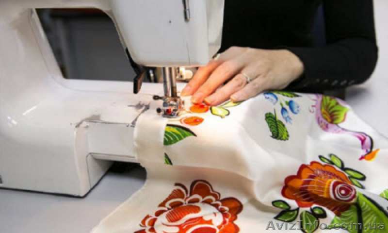 Требуются швеи в трикотажный цех - <ro>Изображение</ro><ru>Изображение</ru> #1, <ru>Объявление</ru> #1618242