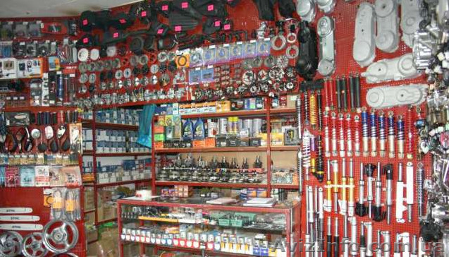 Запчасти мопедов скутеров мотоциклов - <ro>Изображение</ro><ru>Изображение</ru> #1, <ru>Объявление</ru> #1618143