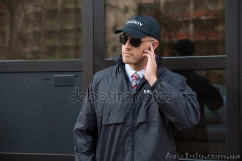 Требуются охранники, сутки-двое. - <ro>Изображение</ro><ru>Изображение</ru> #1, <ru>Объявление</ru> #1623891