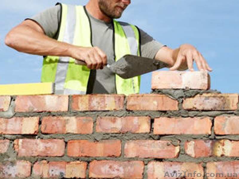 Строители специалисты в Бельгию каменщики и арматурщики - <ro>Изображение</ro><ru>Изображение</ru> #1, <ru>Объявление</ru> #1624249