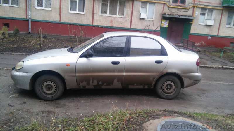 сдам под выкуп Daewoo. Газ - бензин. 235гр. день. - <ro>Изображение</ro><ru>Изображение</ru> #1, <ru>Объявление</ru> #1622059