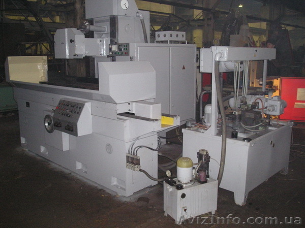 Продам плоскошлифовальный станок 3Л722 - <ro>Изображение</ro><ru>Изображение</ru> #1, <ru>Объявление</ru> #1623154