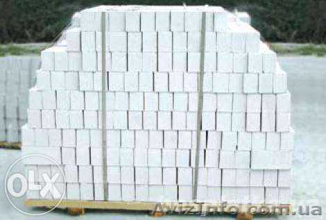 Кирпич с доставкой - <ro>Изображение</ro><ru>Изображение</ru> #1, <ru>Объявление</ru> #1623295