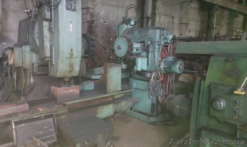 Вертикально-фрезерный станок ГФ2171С5 - <ro>Изображение</ro><ru>Изображение</ru> #1, <ru>Объявление</ru> #1622492