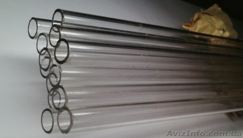 Кварцевая трубка. - <ro>Изображение</ro><ru>Изображение</ru> #1, <ru>Объявление</ru> #1623485