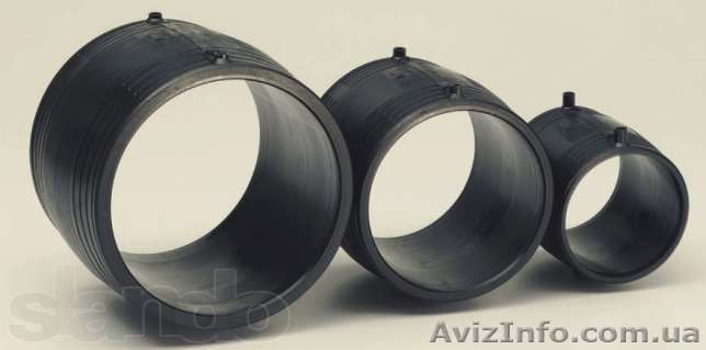 Муфты терморезисторные от 25 до 560 мм в диаметре - <ro>Изображение</ro><ru>Изображение</ru> #1, <ru>Объявление</ru> #1621851