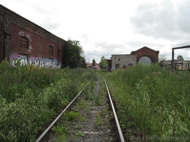 Здание под склад, производство, Котлова. - <ro>Изображение</ro><ru>Изображение</ru> #1, <ru>Объявление</ru> #1627320