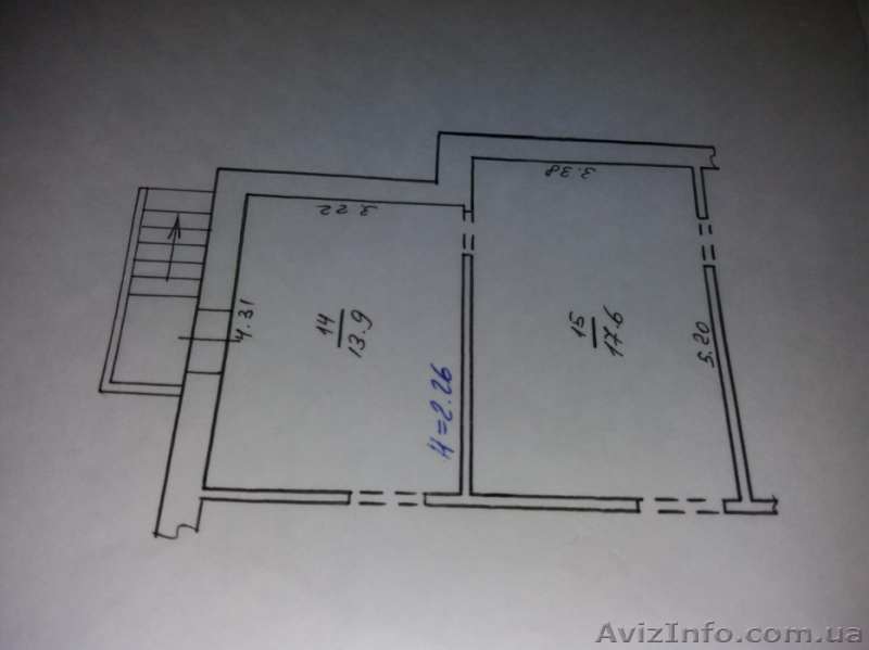 Продам нежилое помещение 31,5м - <ro>Изображение</ro><ru>Изображение</ru> #1, <ru>Объявление</ru> #1628116