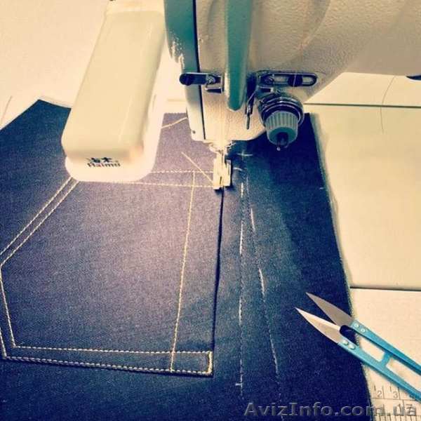 Нужна высококвалифицированная швея район ХТЗ - <ro>Изображение</ro><ru>Изображение</ru> #1, <ru>Объявление</ru> #1627113