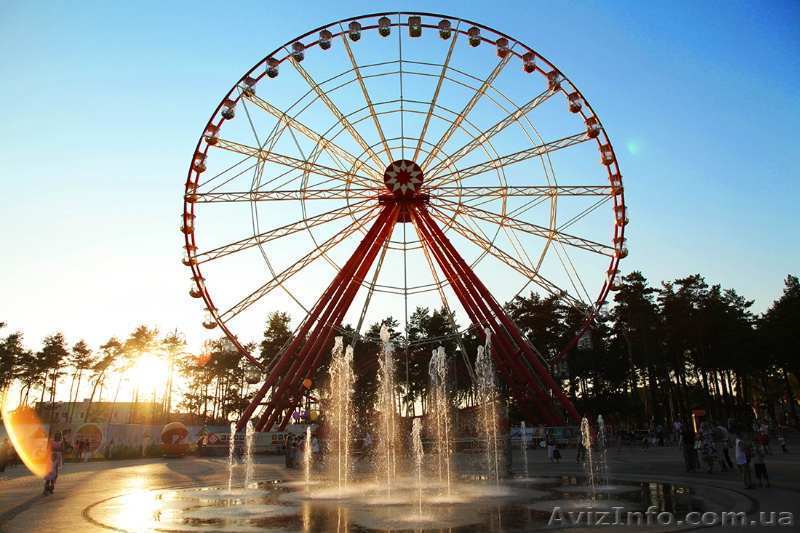 Продавец уличной еды в Парк Горького (высокая з/п) - <ro>Изображение</ro><ru>Изображение</ru> #1, <ru>Объявление</ru> #1625103