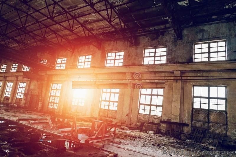 Производственное или под склад, Харьков. - <ro>Изображение</ro><ru>Изображение</ru> #1, <ru>Объявление</ru> #1627321