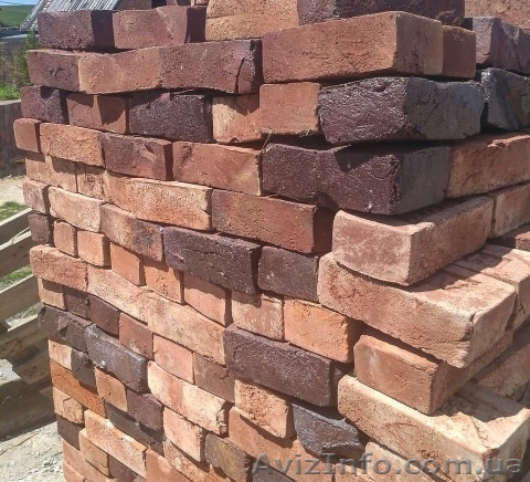 Кирпич - <ro>Изображение</ro><ru>Изображение</ru> #1, <ru>Объявление</ru> #714926