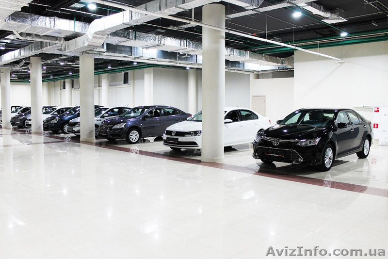 Здания и помещения под СТО, автомойку, автозаправка, автомагазин. - <ro>Изображение</ro><ru>Изображение</ru> #1, <ru>Объявление</ru> #1625689