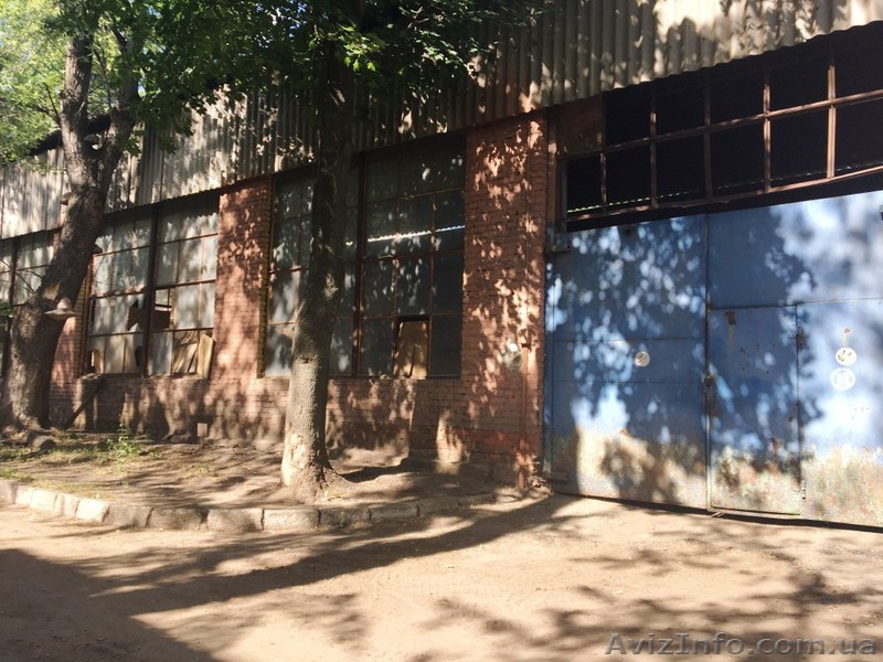 Производственные и складские здания и помещения, район Ленинский. - <ro>Изображение</ro><ru>Изображение</ru> #1, <ru>Объявление</ru> #1625690