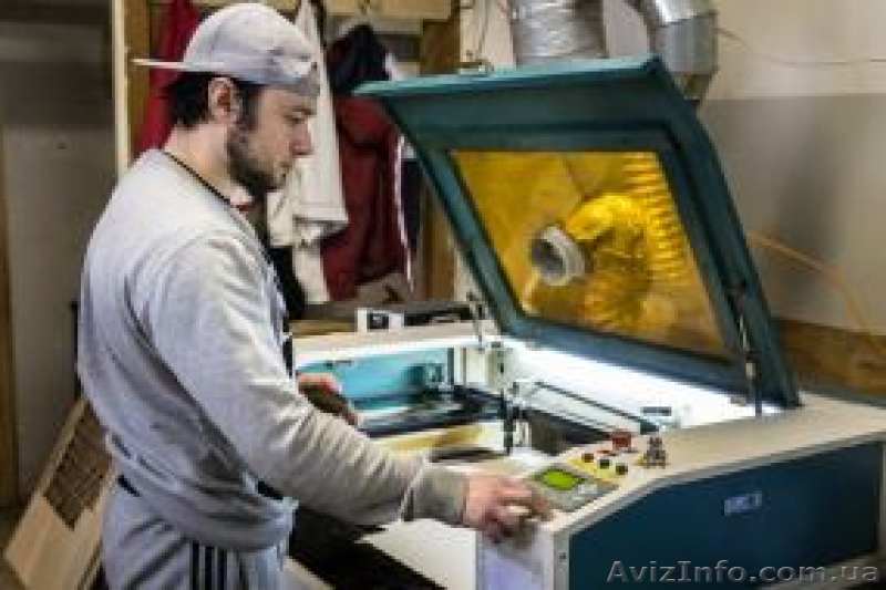 Помощник оператора на лазерный станок - <ro>Изображение</ro><ru>Изображение</ru> #1, <ru>Объявление</ru> #1628377