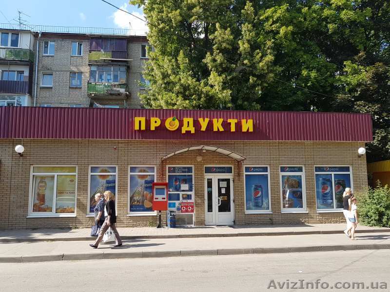 Требуется продавец в центре, ул. Тобольская - <ro>Изображение</ro><ru>Изображение</ru> #1, <ru>Объявление</ru> #1630774