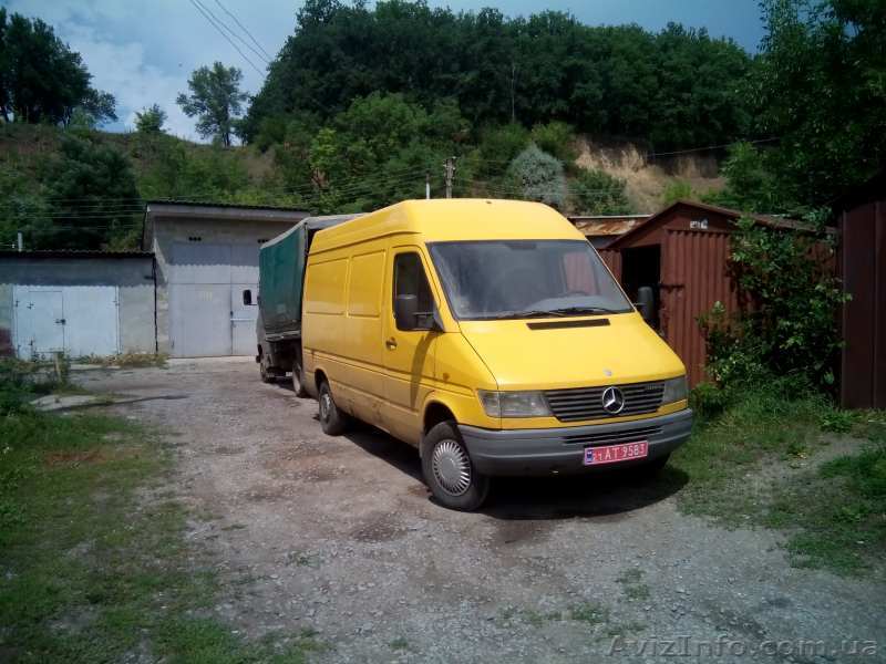 Грузоперевозки различных грузов до 2-х тонн - <ro>Изображение</ro><ru>Изображение</ru> #1, <ru>Объявление</ru> #1629323