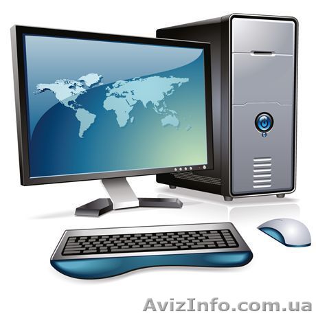 Компьютерный мастер опытный - <ro>Изображение</ro><ru>Изображение</ru> #1, <ru>Объявление</ru> #1630693