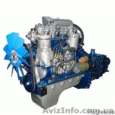 Запчасти к дизельным двигателям Д-240, Д-243 Минский Моторный Завод - <ro>Изображение</ro><ru>Изображение</ru> #1, <ru>Объявление</ru> #1629237