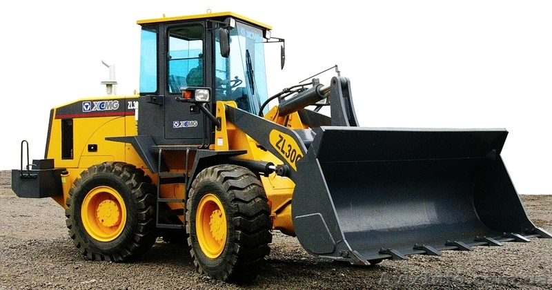 Запчасти к фронтальным погрузчикам XCMG ZL30G - <ro>Изображение</ro><ru>Изображение</ru> #1, <ru>Объявление</ru> #1631052